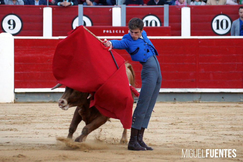 Albacete, 13 de mayo de 2018. Festival del Cotolengo homenaje a Dámaso González