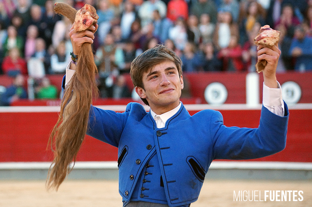 Albacete, 13 de mayo de 2018. Festival del Cotolengo homenaje a Dámaso González