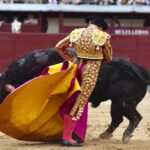 Madrid, San Isidro, 10 de mayo de 2018. Corrida de Fuente Ymbro