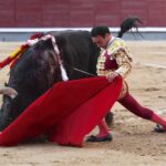 Sorteo, Madrid 19 de mayo de 2018