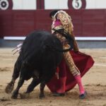 Madrid, San Isidro, 9 de mayo de 2018. Corrida de La Quinta