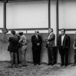 Madrid, San Isidro, 24 de mayo de 2018. Sorteo