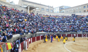 Bocairent, 6 de mayo de 2018