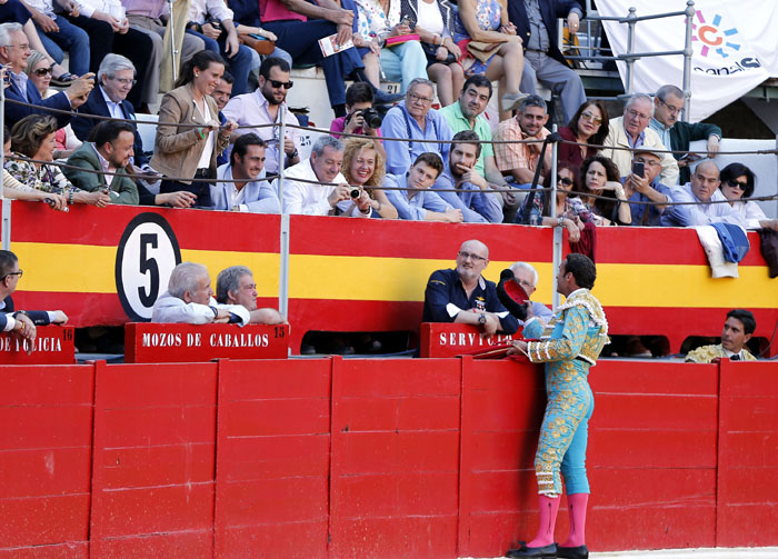 Granada, 31 de mayo de 2018