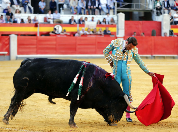 Granada, 31 de mayo de 2018