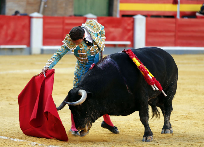 Granada, 31 de mayo de 2018