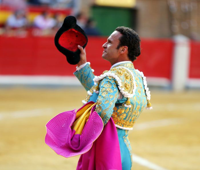 Granada, 31 de mayo de 2018