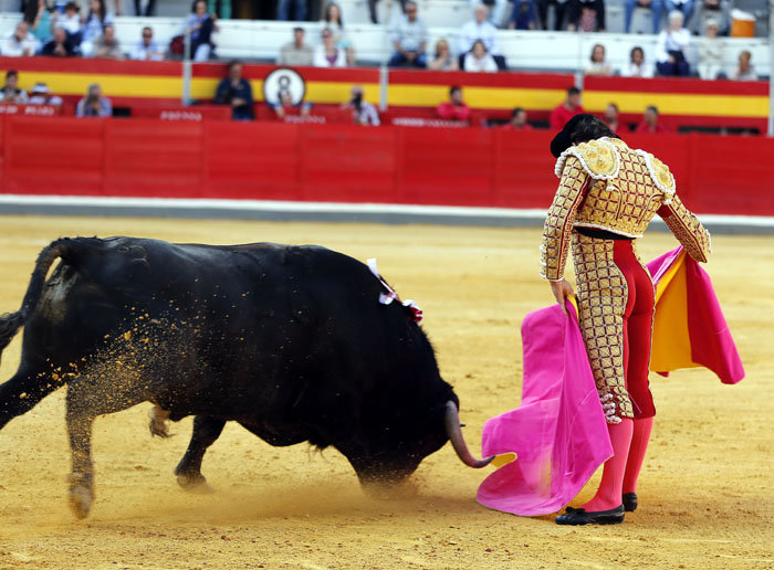 Granada, 31 de mayo de 2018