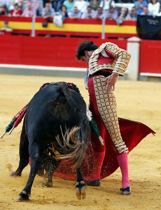 Granada, 31 de mayo de 2018