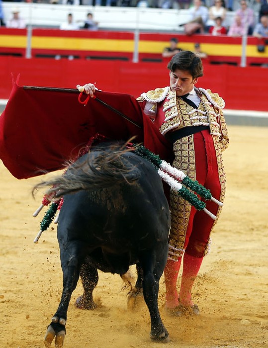 Granada, 31 de mayo de 2018