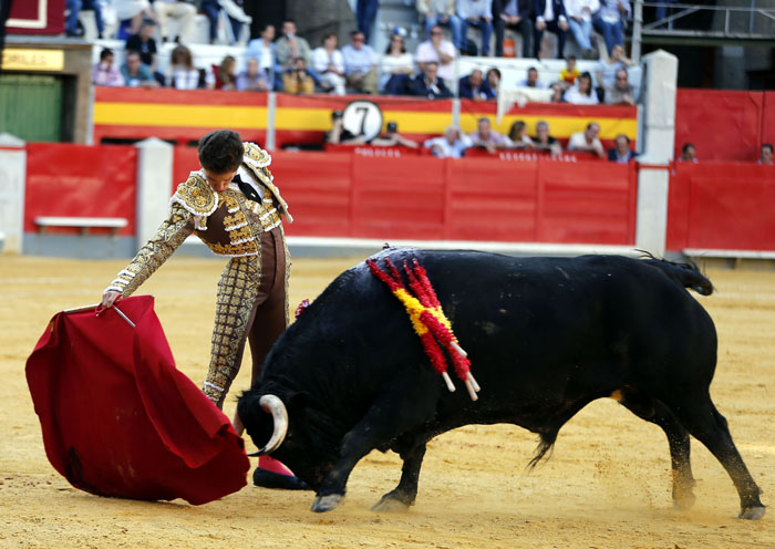Granada, 31 de mayo de 2018