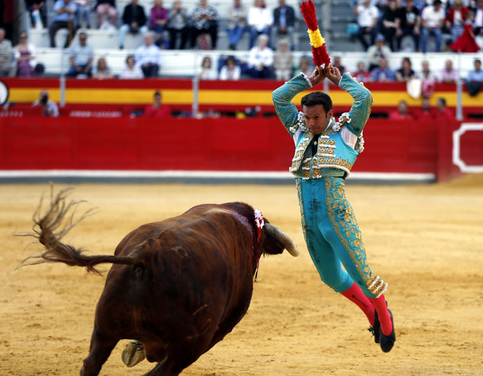 Granada, 31 de mayo de 2018