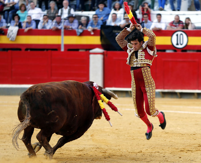 Granada, 31 de mayo de 2018