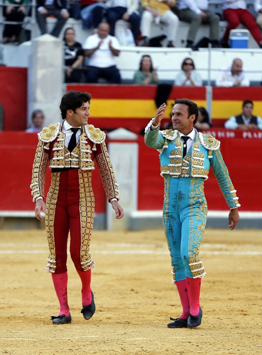 Granada, 31 de mayo de 2018