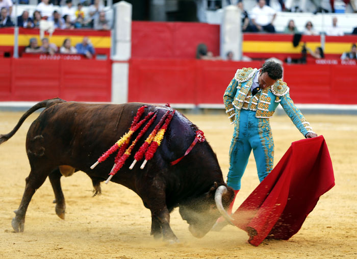 Granada, 31 de mayo de 2018