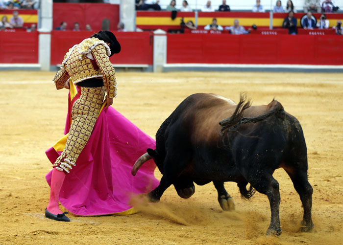 Granada, 31 de mayo de 2018