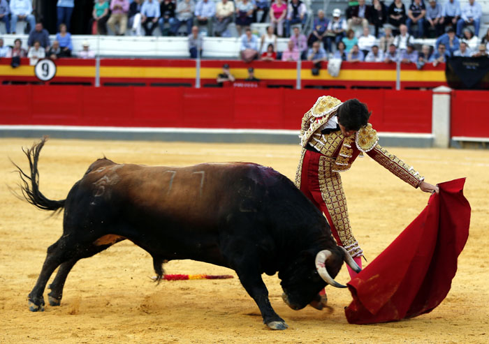 Granada, 31 de mayo de 2018