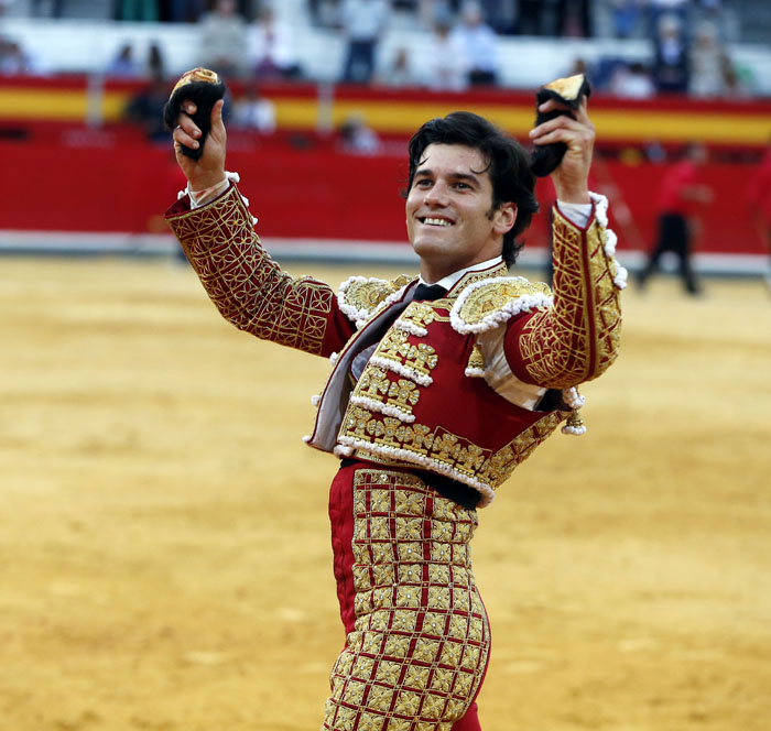 Granada, 31 de mayo de 2018