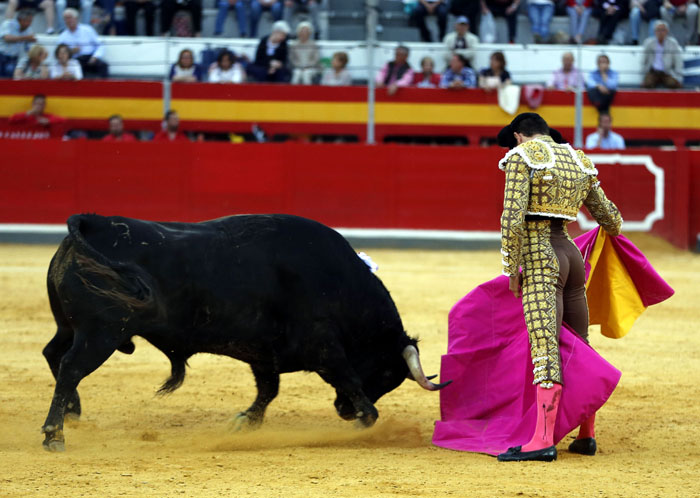 Granada, 31 de mayo de 2018