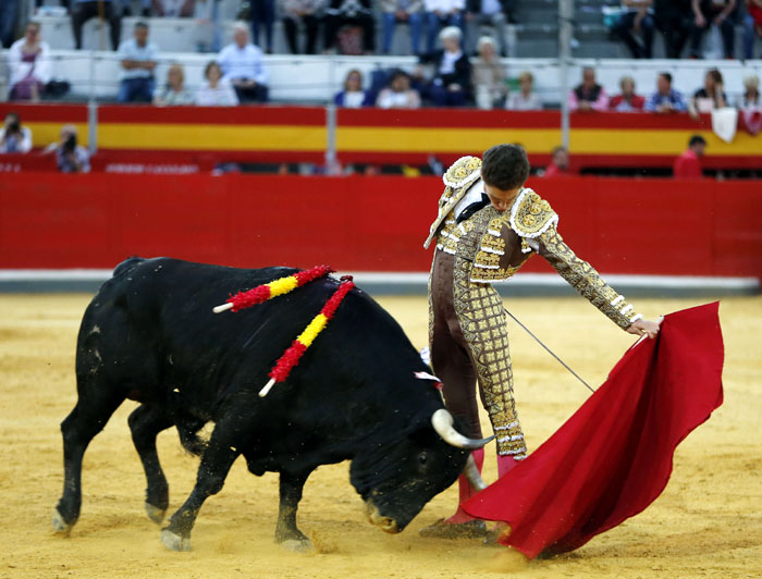 Granada, 31 de mayo de 2018