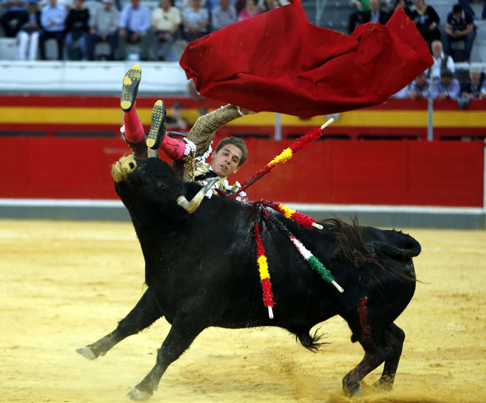 Granada, 31 de mayo de 2018