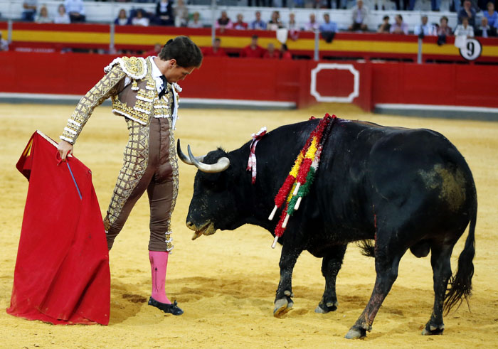 Granada, 31 de mayo de 2018