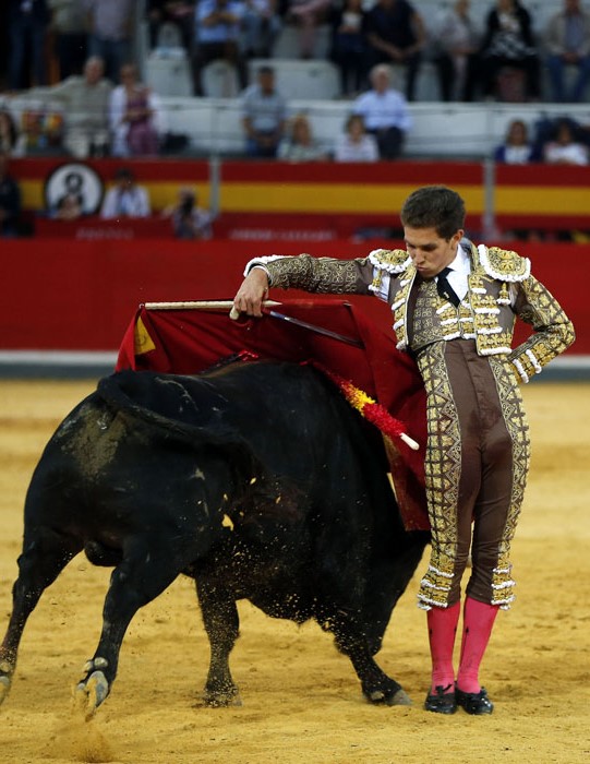 Granada, 31 de mayo de 2018