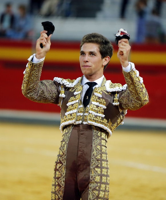 Granada, 31 de mayo de 2018