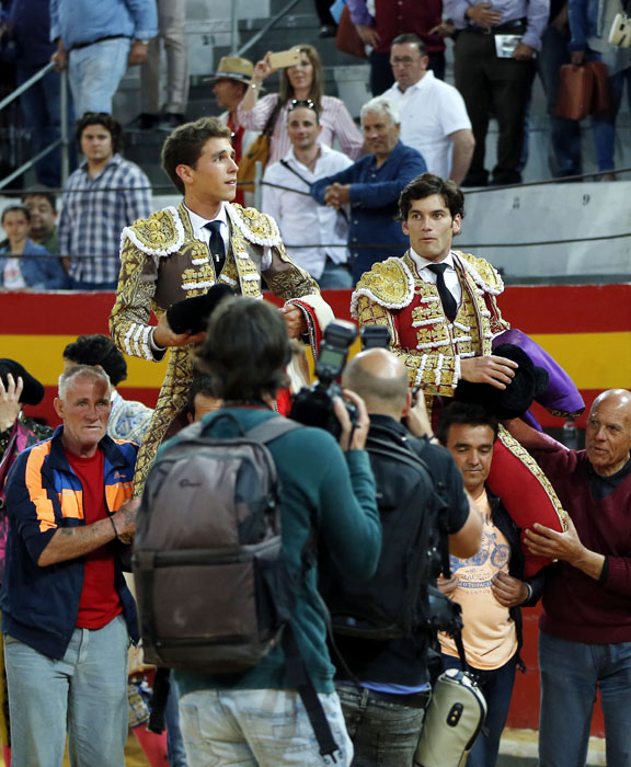 Granada, 31 de mayo de 2018