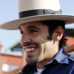 Herradero en casa de Alejandro Talavante. Mayo de 2018