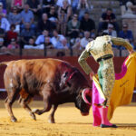 Sevilla, 6 de mayo de 2018