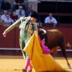 Sevilla, 6 de mayo de 2018