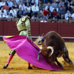 Sevilla, 6 de mayo de 2018