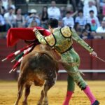 Sevilla, 6 de mayo de 2018