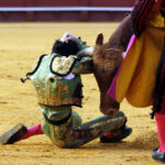 Sevilla, 6 de mayo de 2018