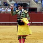 Sevilla, 6 de mayo de 2018