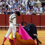 Sevilla, 6 de mayo de 2018