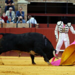 Sevilla, 6 de mayo de 2018
