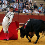 Sevilla, 6 de mayo de 2018