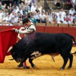 Sevilla, 6 de mayo de 2018