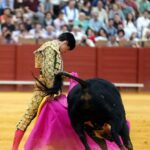 Sevilla, 6 de mayo de 2018