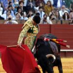 Sevilla, 6 de mayo de 2018