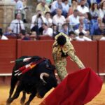 Sevilla, 6 de mayo de 2018