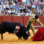 Sevilla, 6 de mayo de 2018