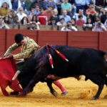 Sevilla, 6 de mayo de 2018