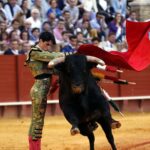 Sevilla, 6 de mayo de 2018