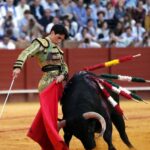 Sevilla, 6 de mayo de 2018