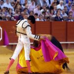 Sevilla, 6 de mayo de 2018