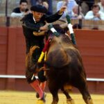Sevilla, 6 de mayo de 2018