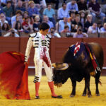 Sevilla, 6 de mayo de 2018